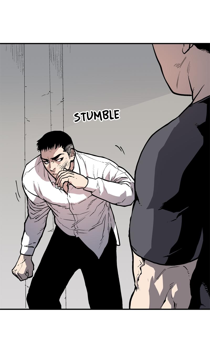 Boss Return Episode 8 9