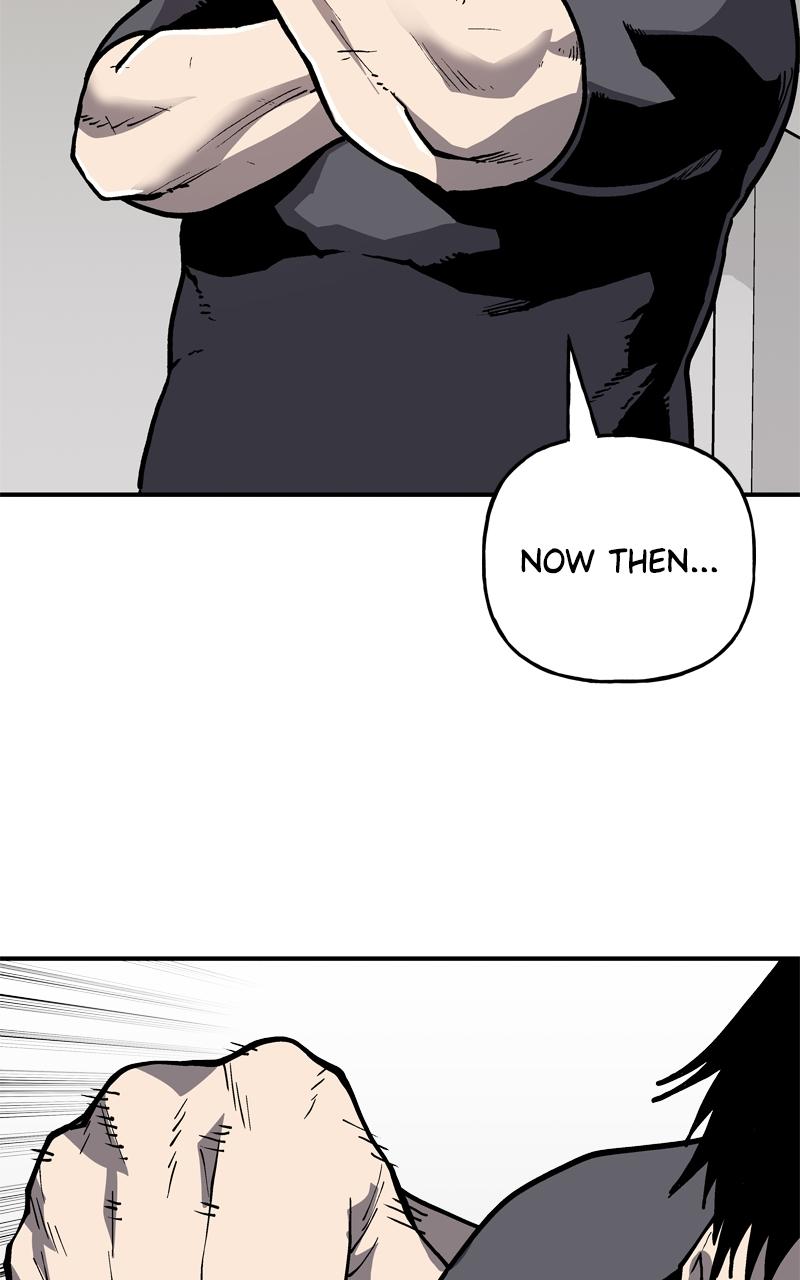 Boss Return Episode 8 25