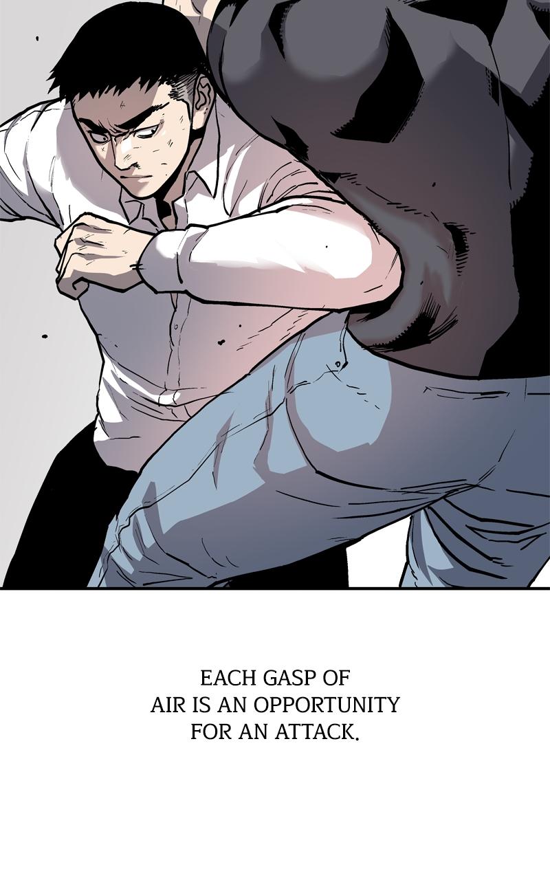 Boss Return Episode 8 45