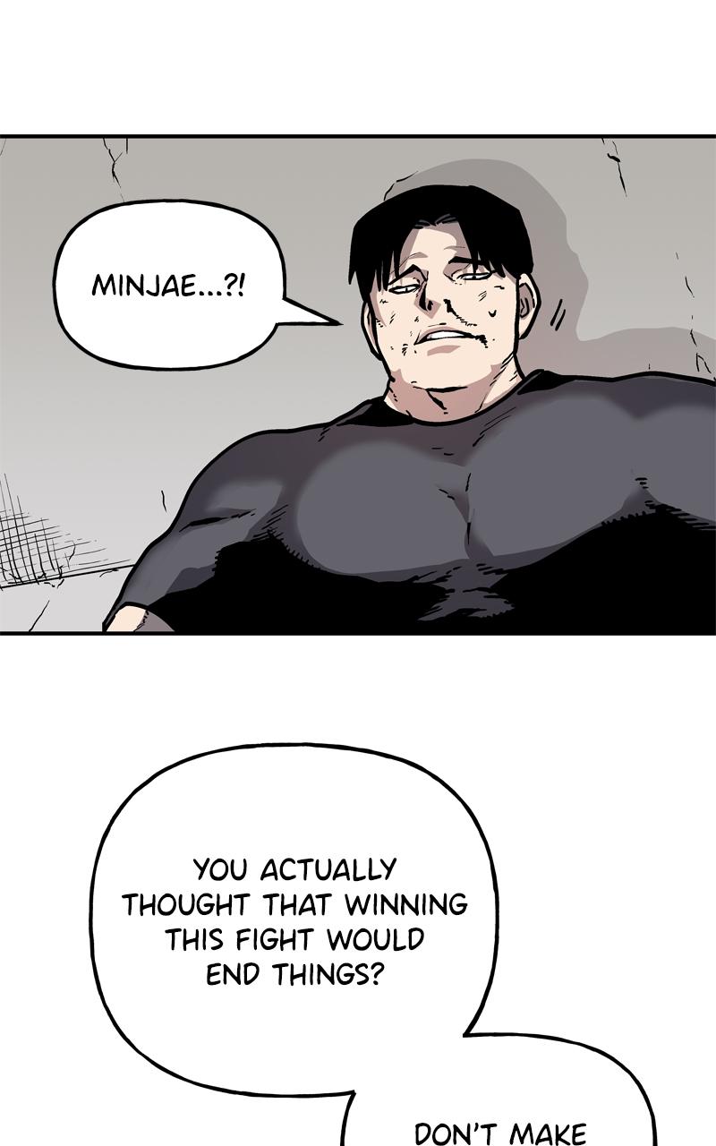 Boss Return Episode 8 74