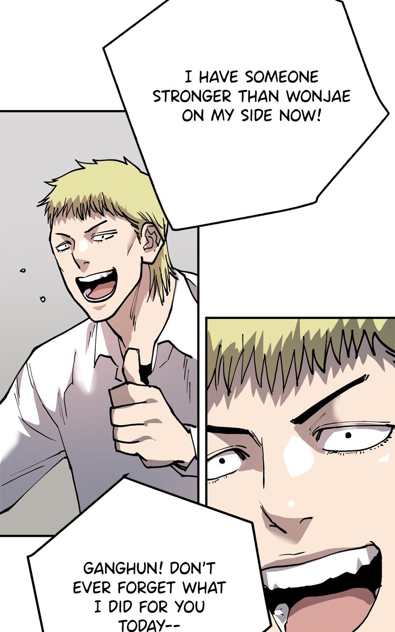 Boss Return Episode 9 31