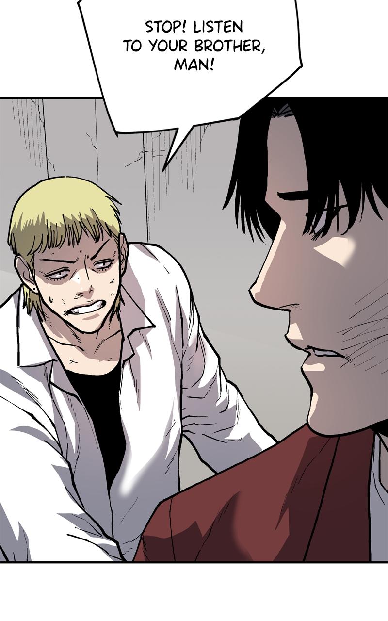 Boss Return Episode 9 80