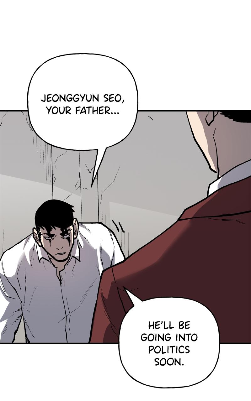 Boss Return Episode 9 84