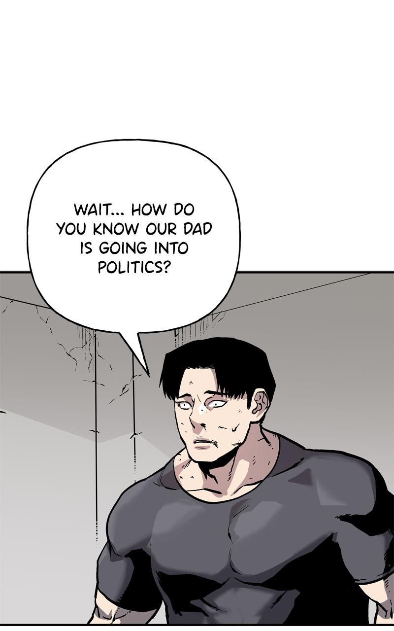 Boss Return Episode 10 1