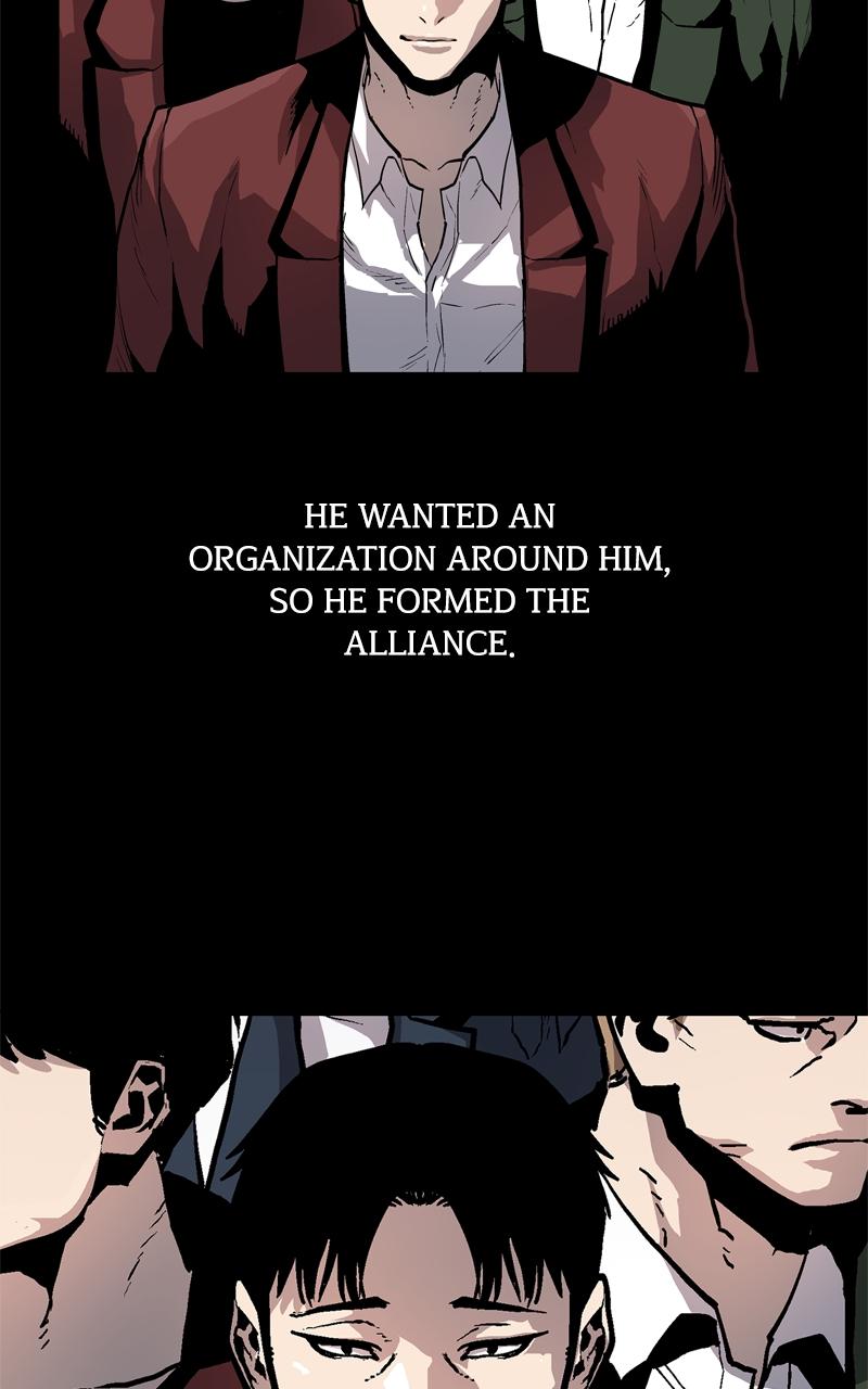 Boss Return Episode 10 21