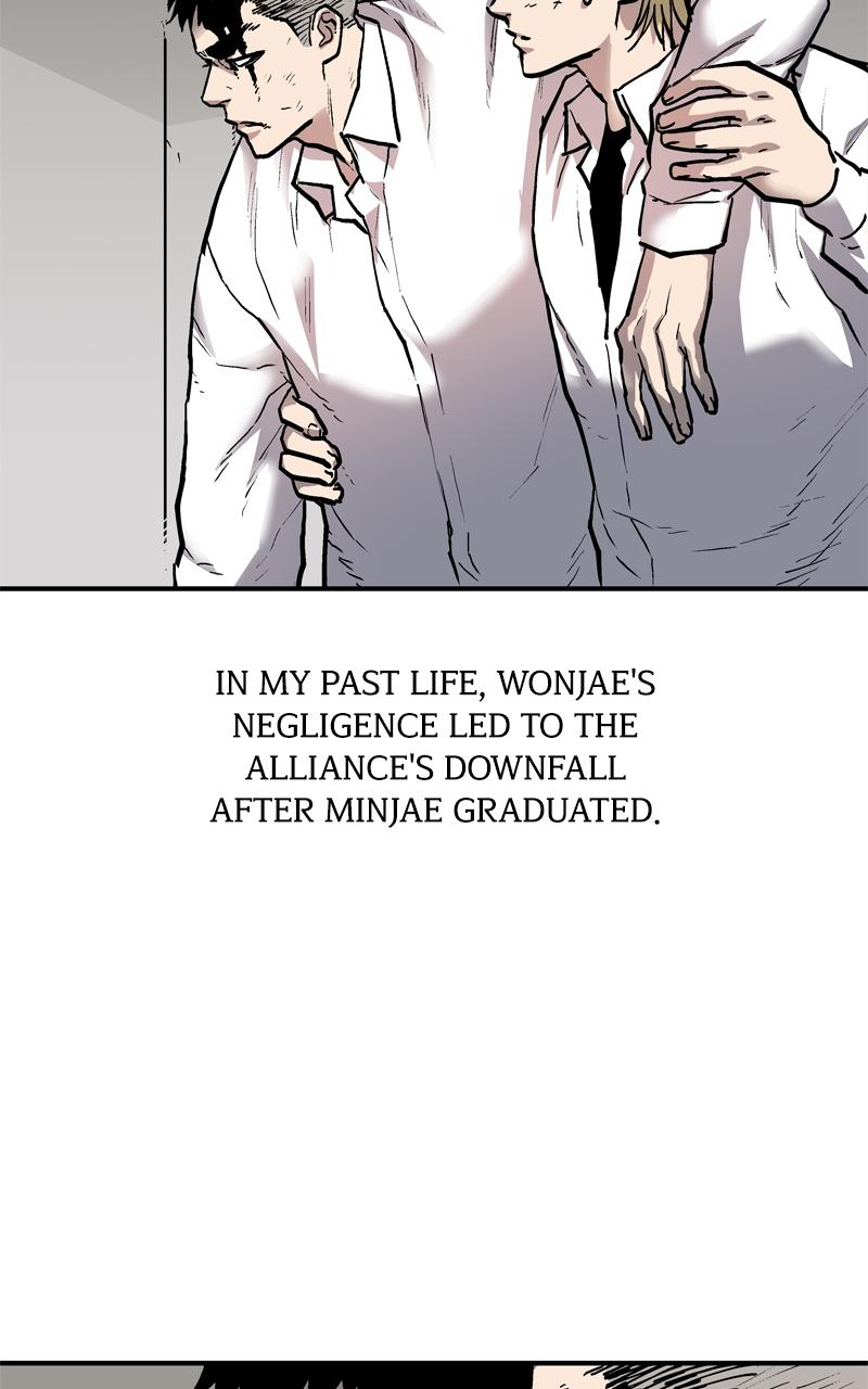 Boss Return Episode 10 28