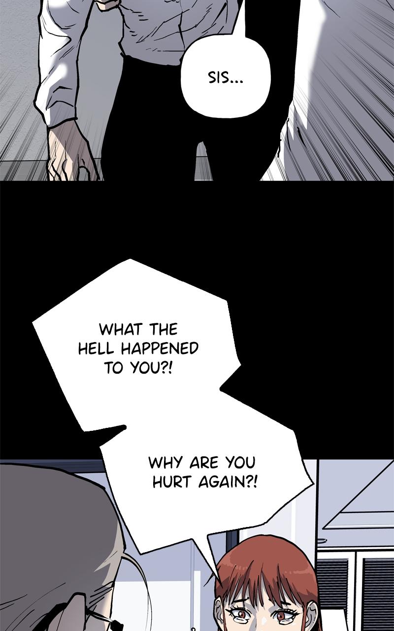 Boss Return Episode 10 47