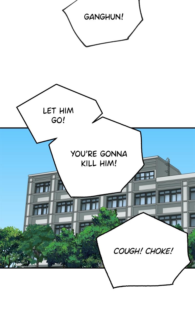 Boss Return Episode 10 69