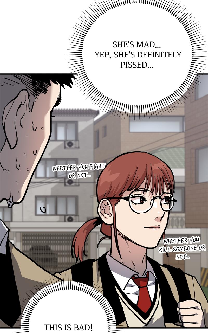 Boss Return Episode 10 73