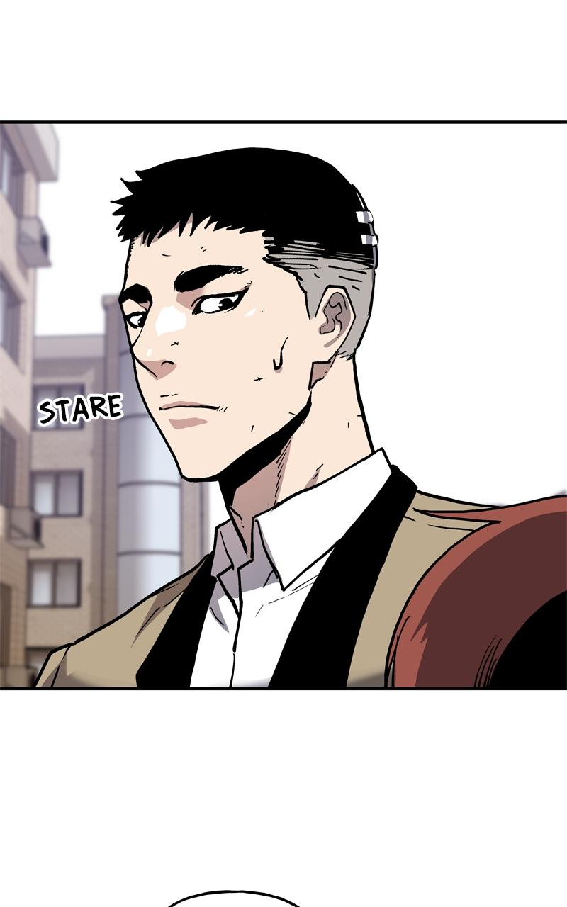 Boss Return Episode 10 79