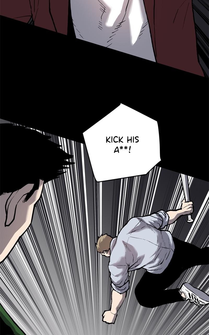 Boss Return Episode 11 2
