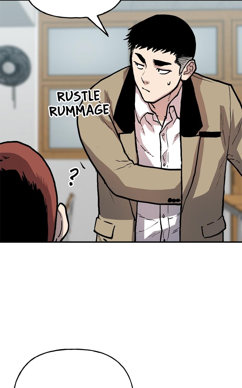 Boss Return Episode 11 28