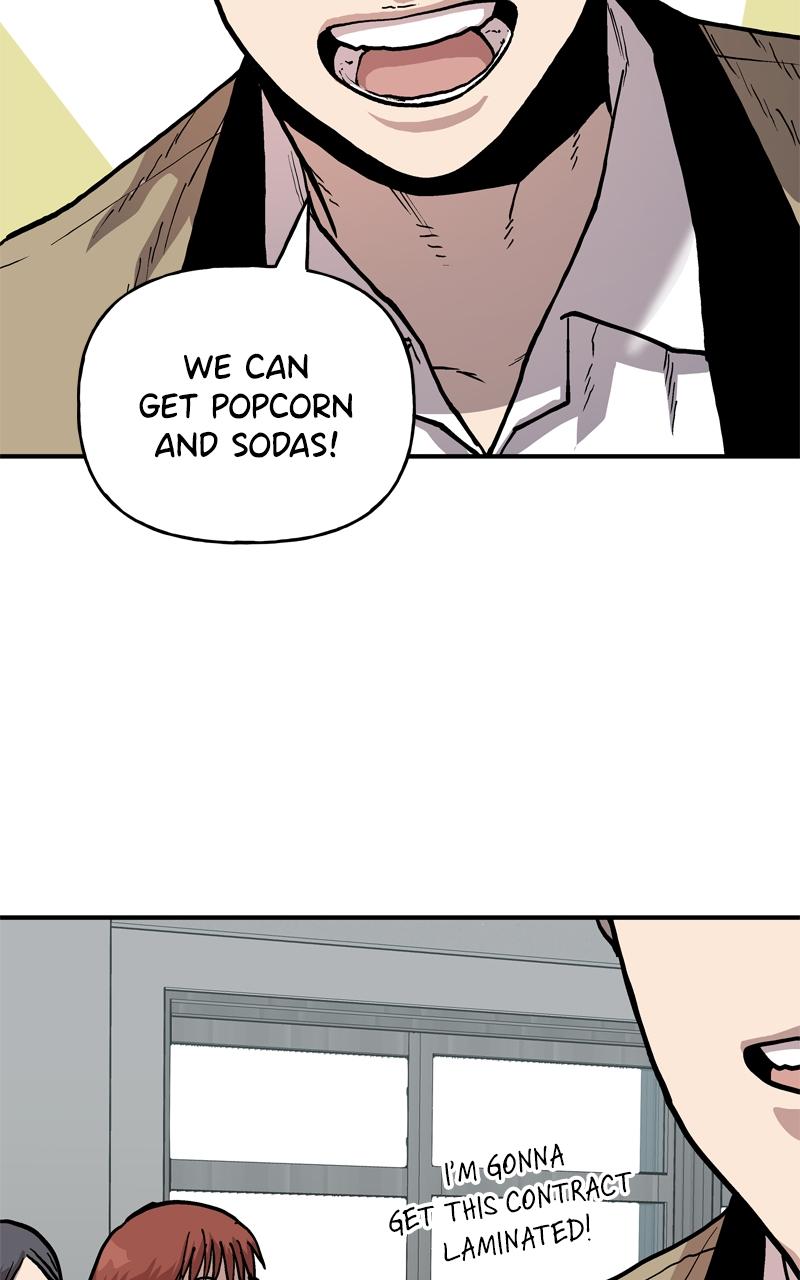 Boss Return Episode 11 32