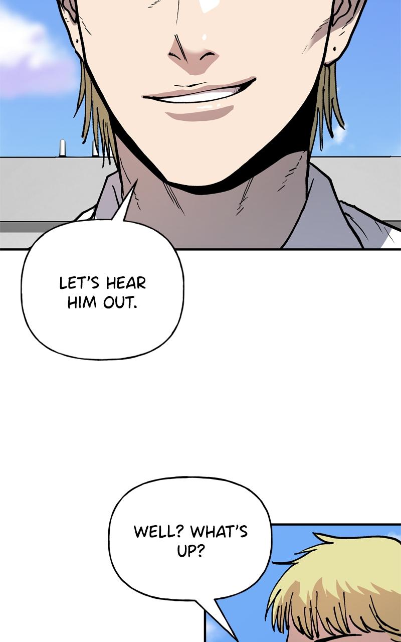 Boss Return Episode 11 44