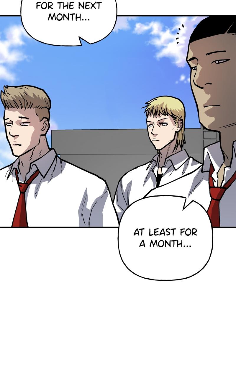 Boss Return Episode 11 47