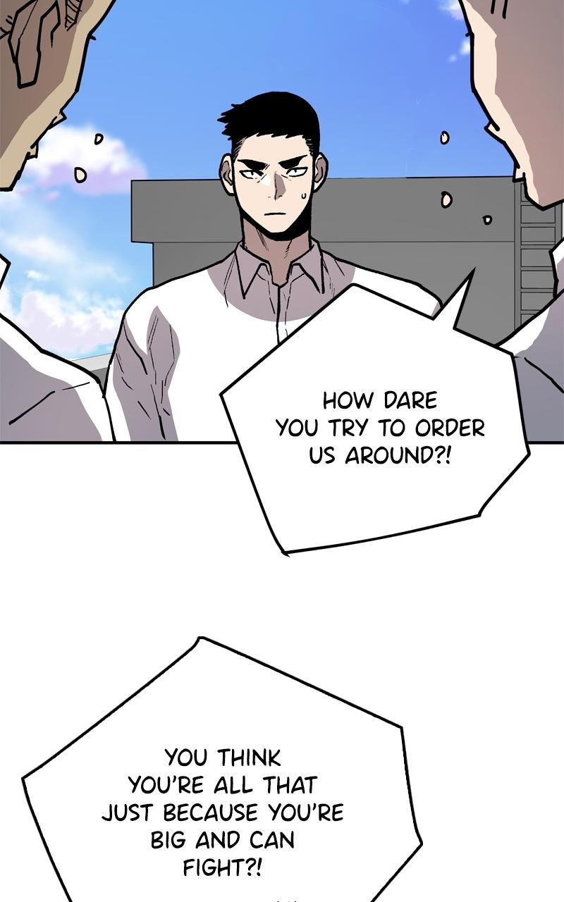 Boss Return Episode 11 50