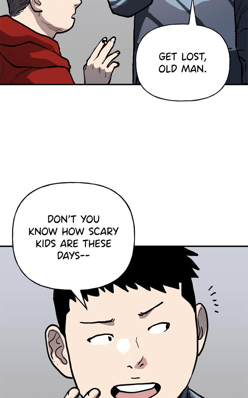 Boss Return Episode 11 72