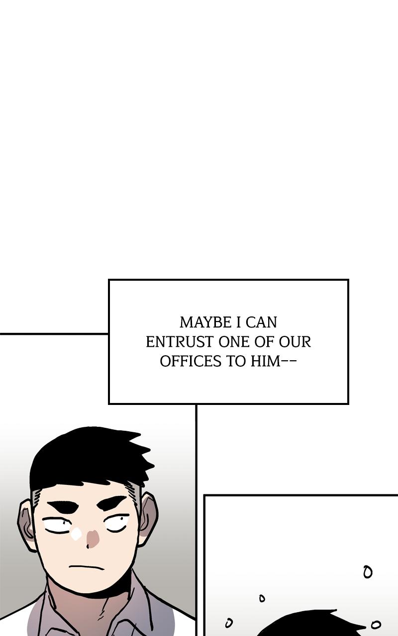 Boss Return Episode 11 84