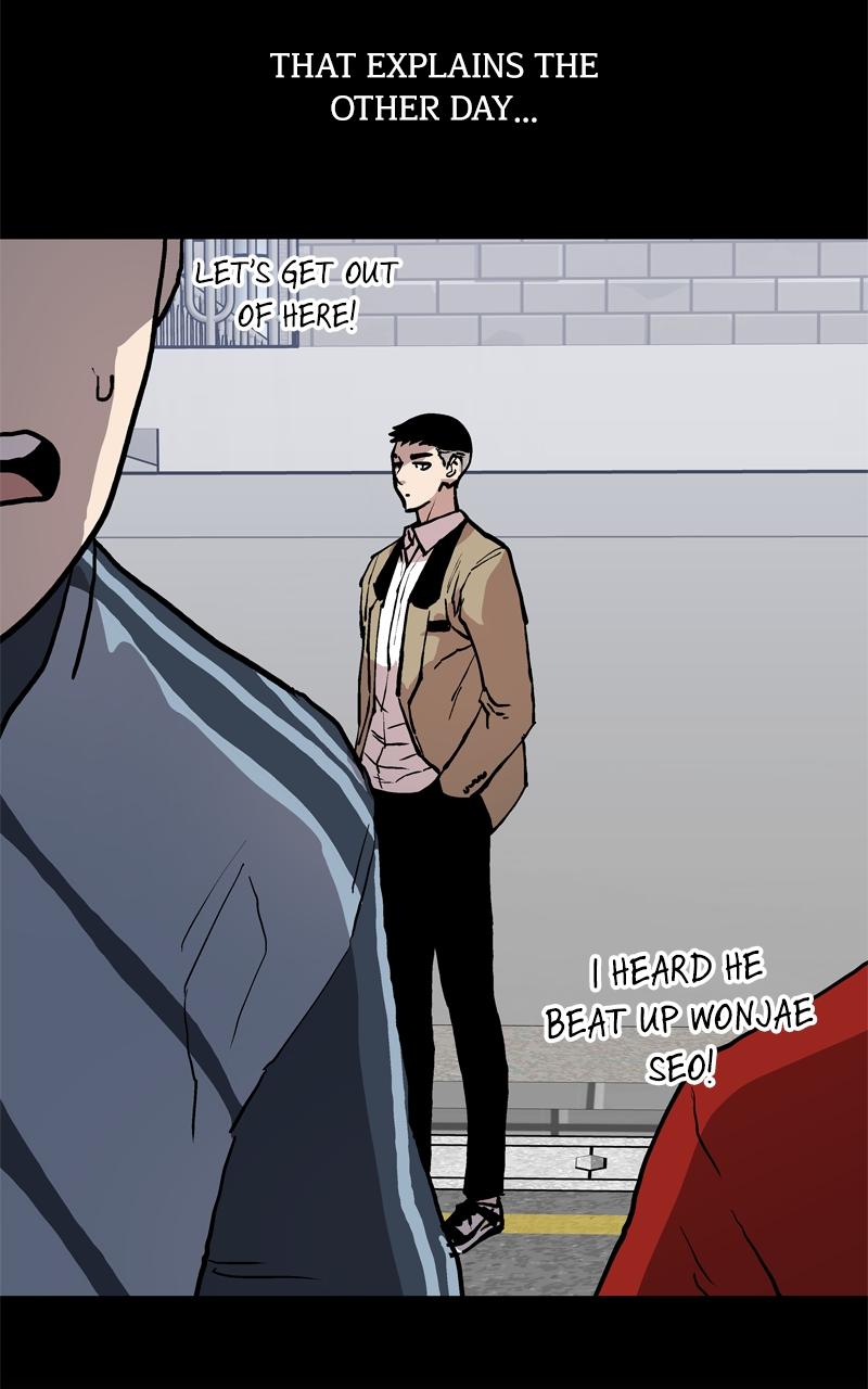Boss Return Episode 12 14