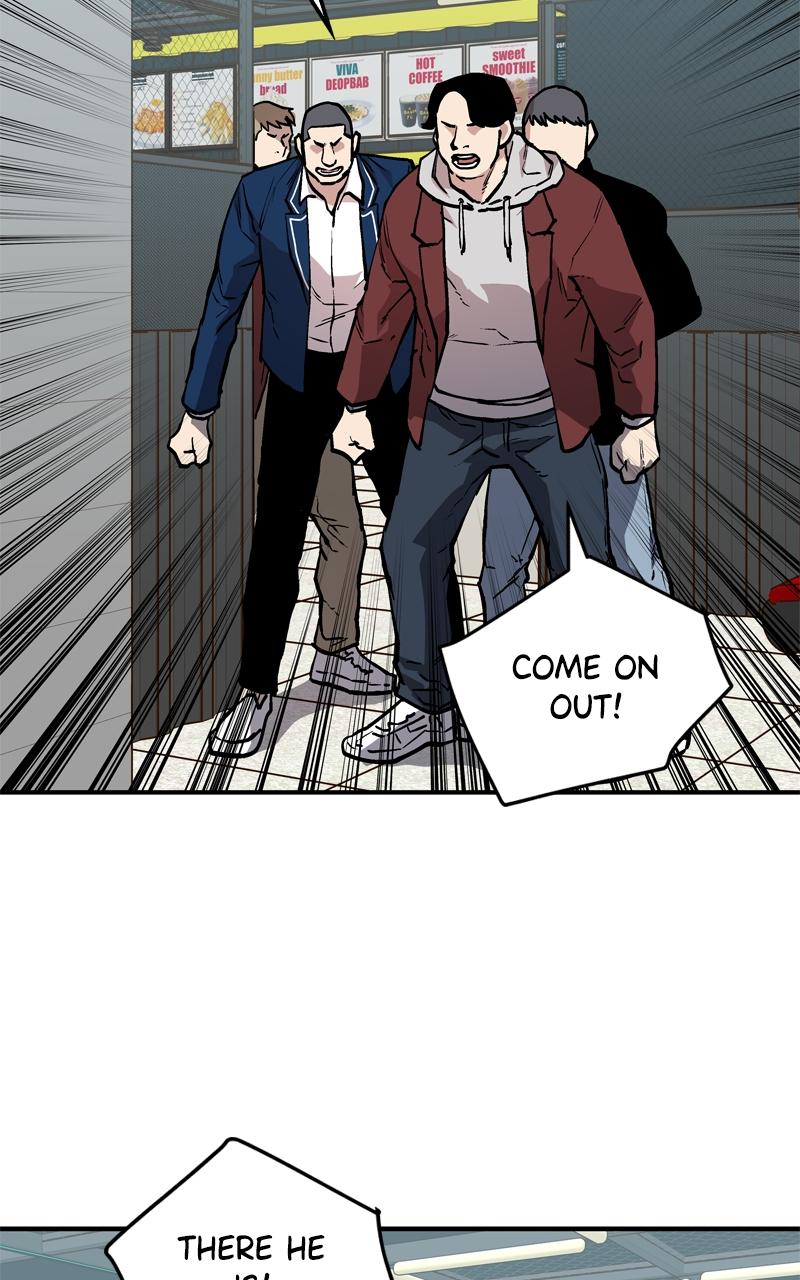 Boss Return Episode 12 32