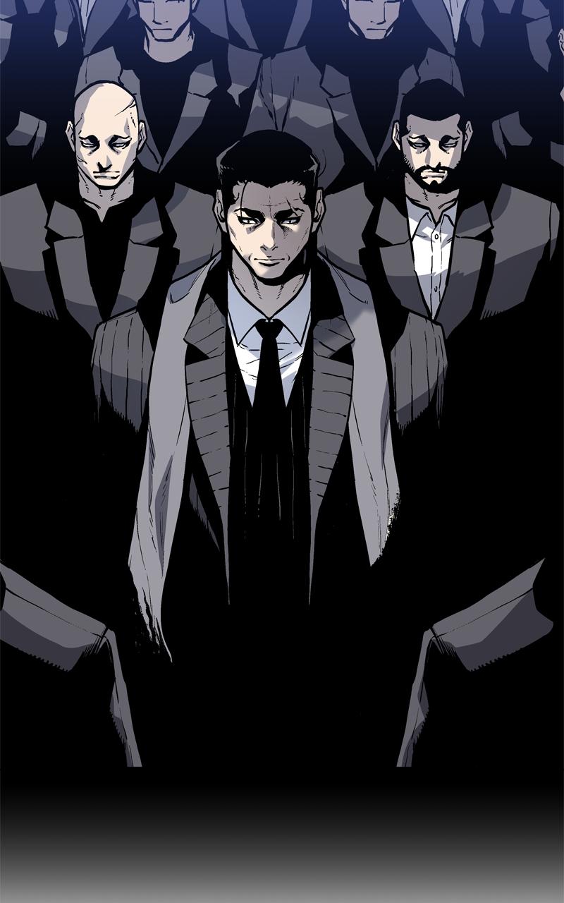 Boss Return Episode 12 47