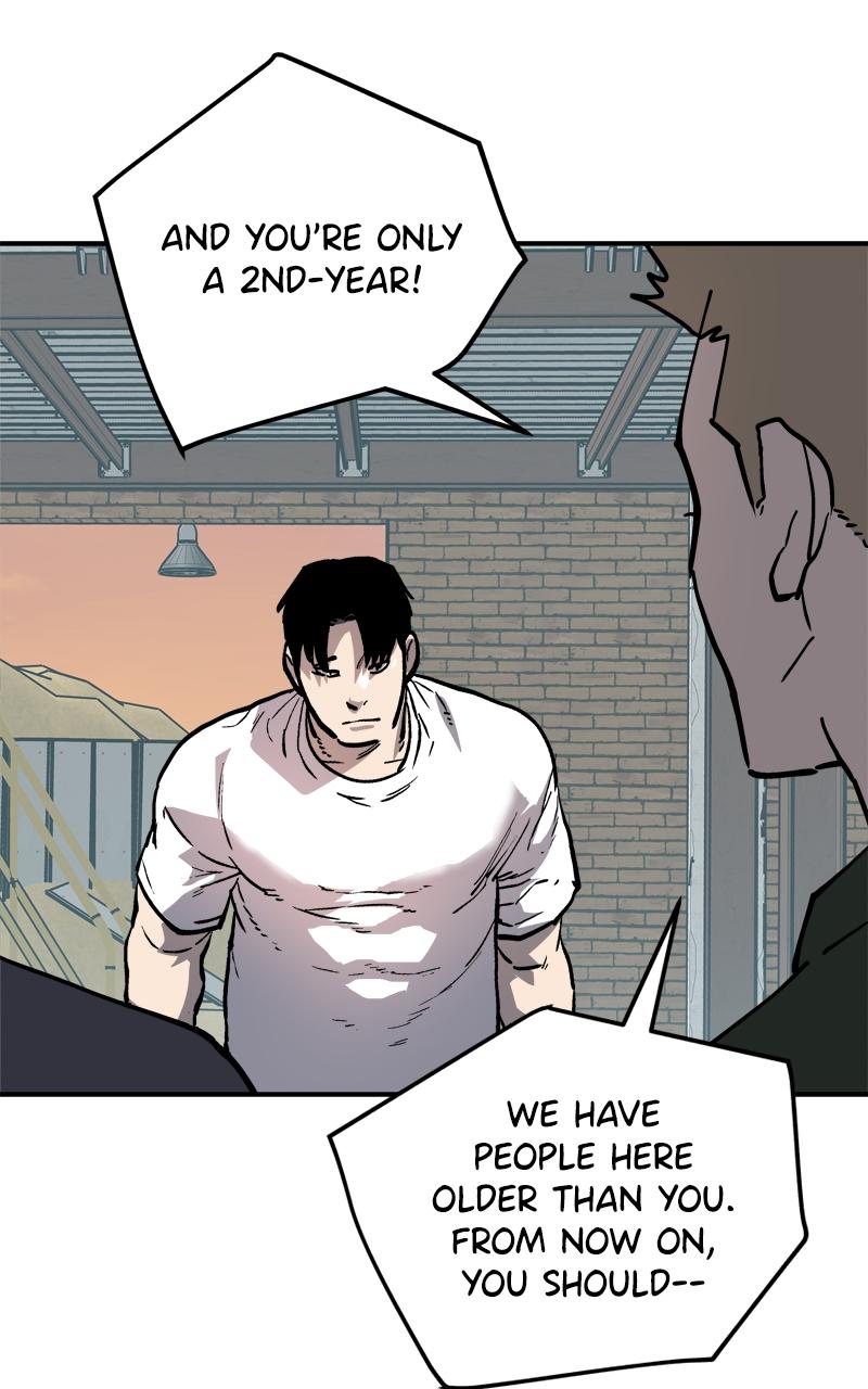 Boss Return Episode 13 7