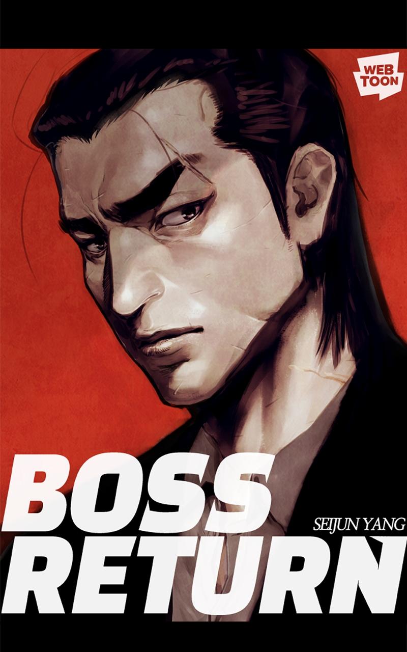 Boss Return Episode 13 15