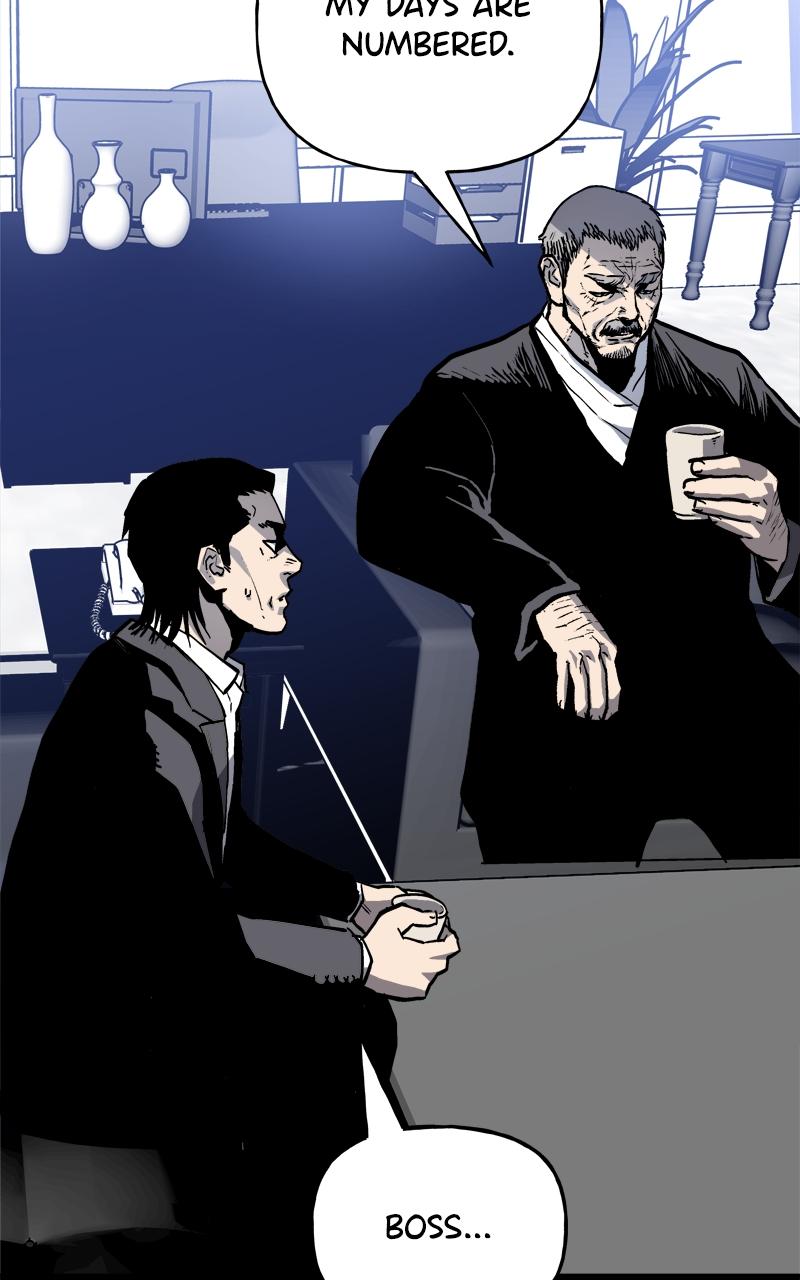 Boss Return Episode 13 20