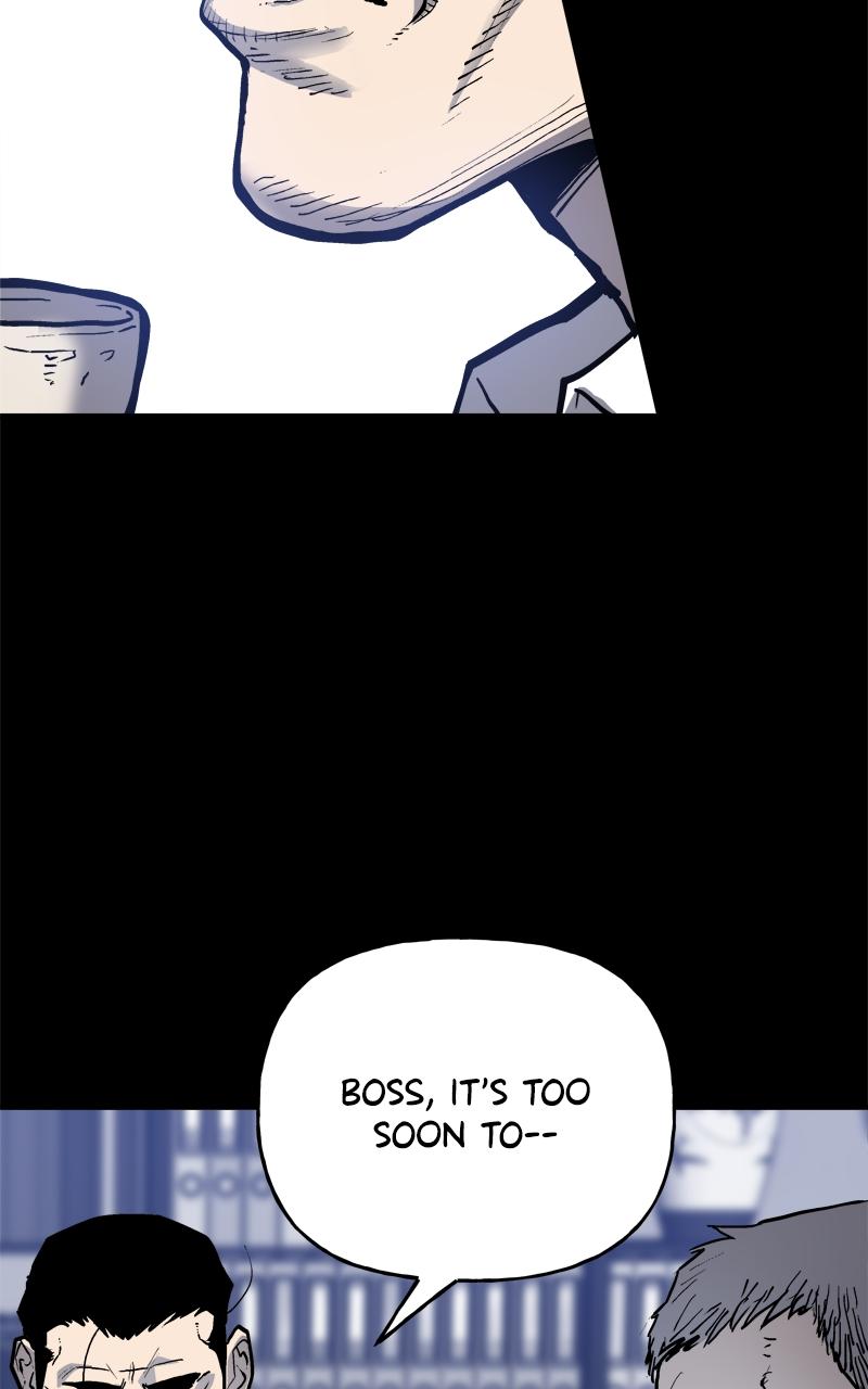 Boss Return Episode 13 26