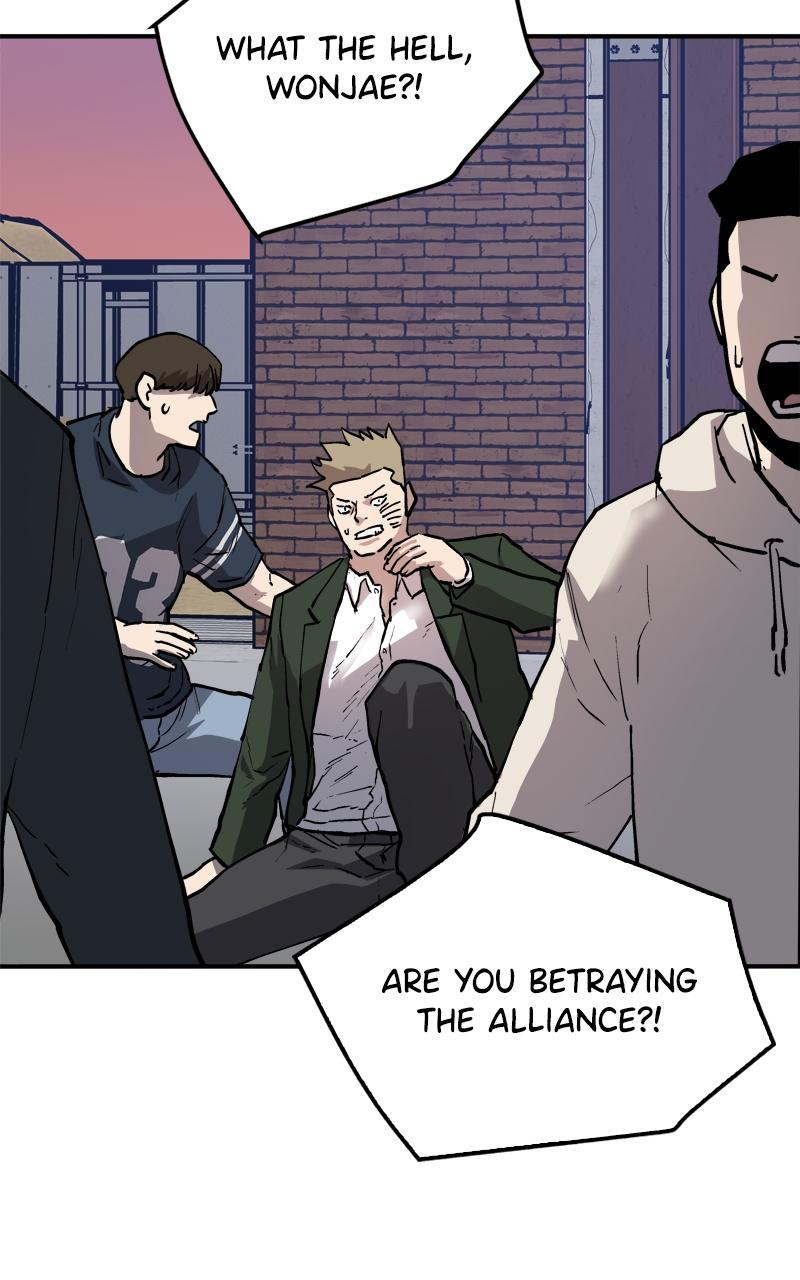 Boss Return Episode 13 45
