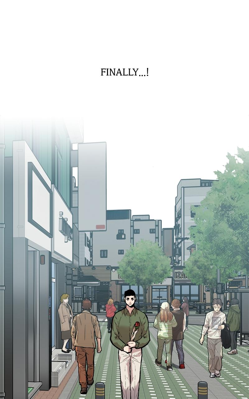 Boss Return Episode 14 1