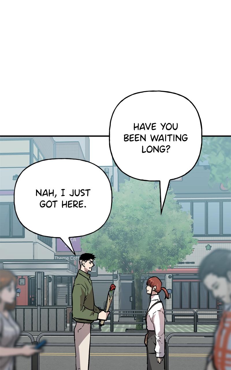 Boss Return Episode 14 12