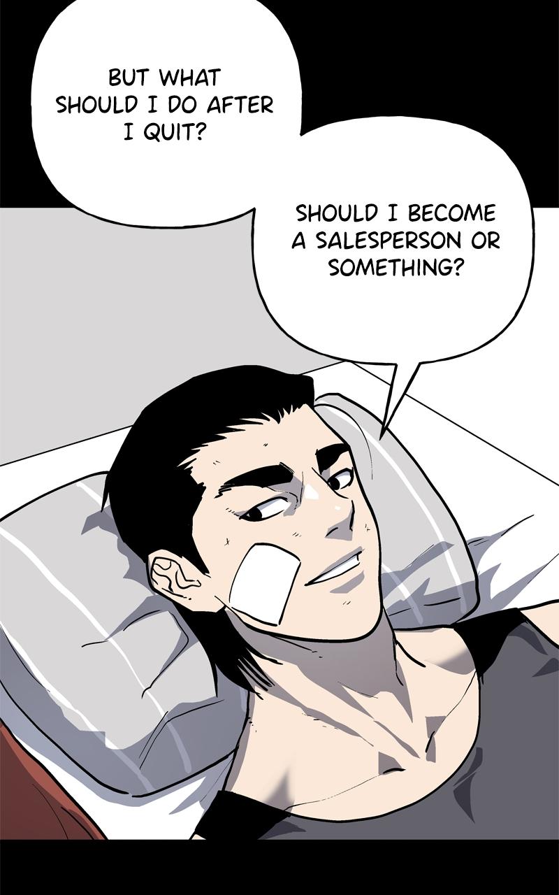 Boss Return Episode 14 30