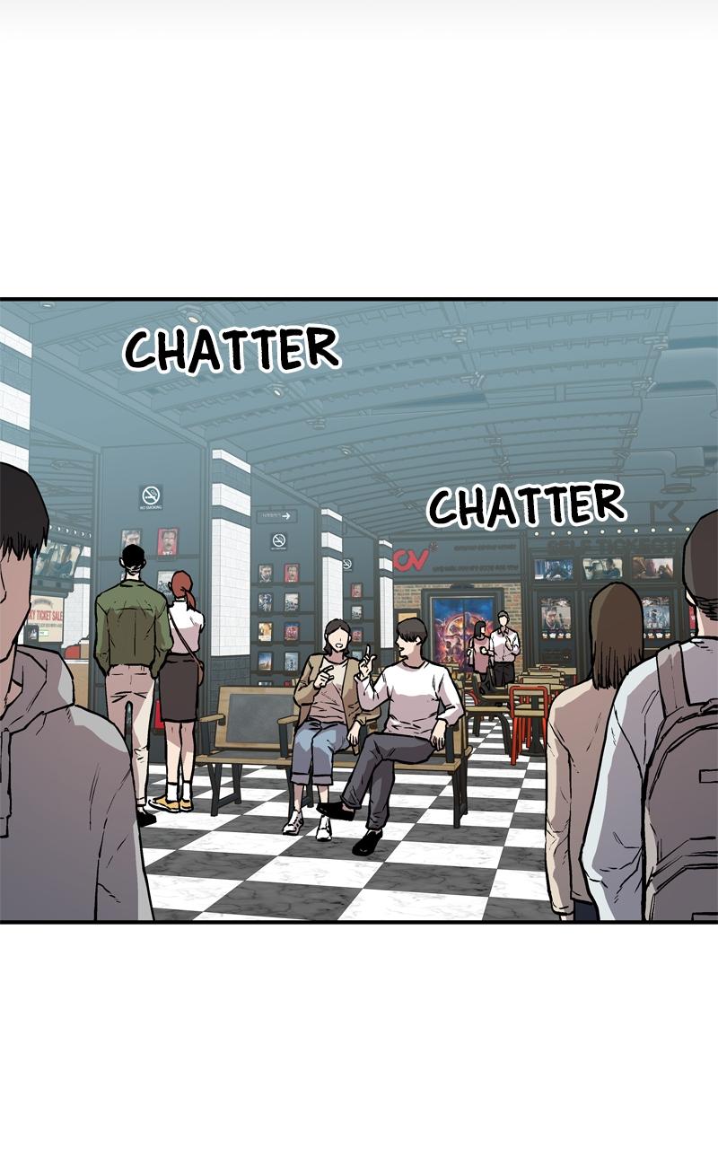 Boss Return Episode 14 34