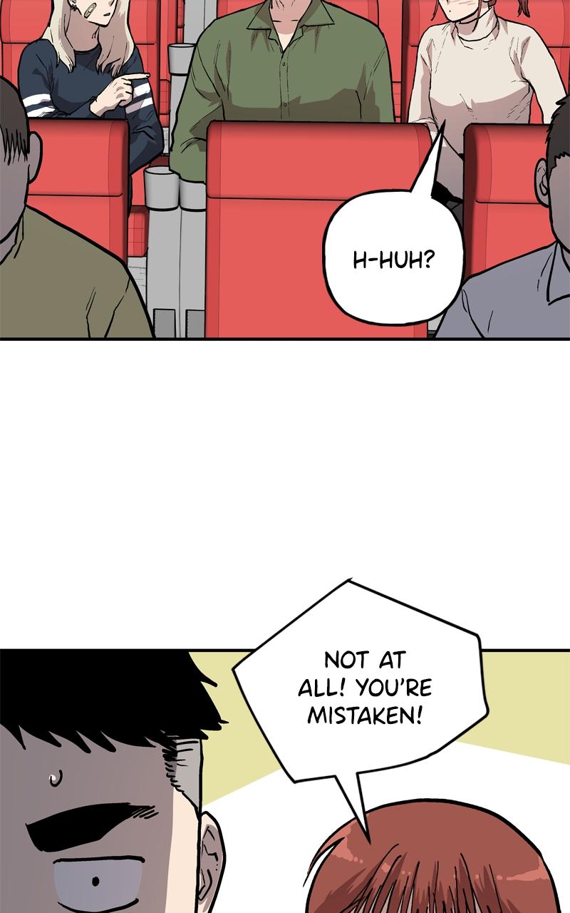 Boss Return Episode 14 55