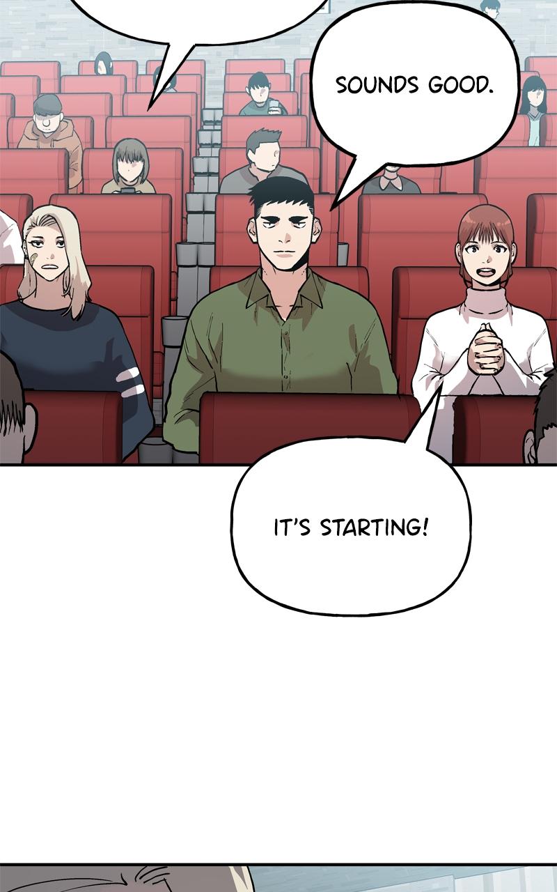 Boss Return Episode 14 58