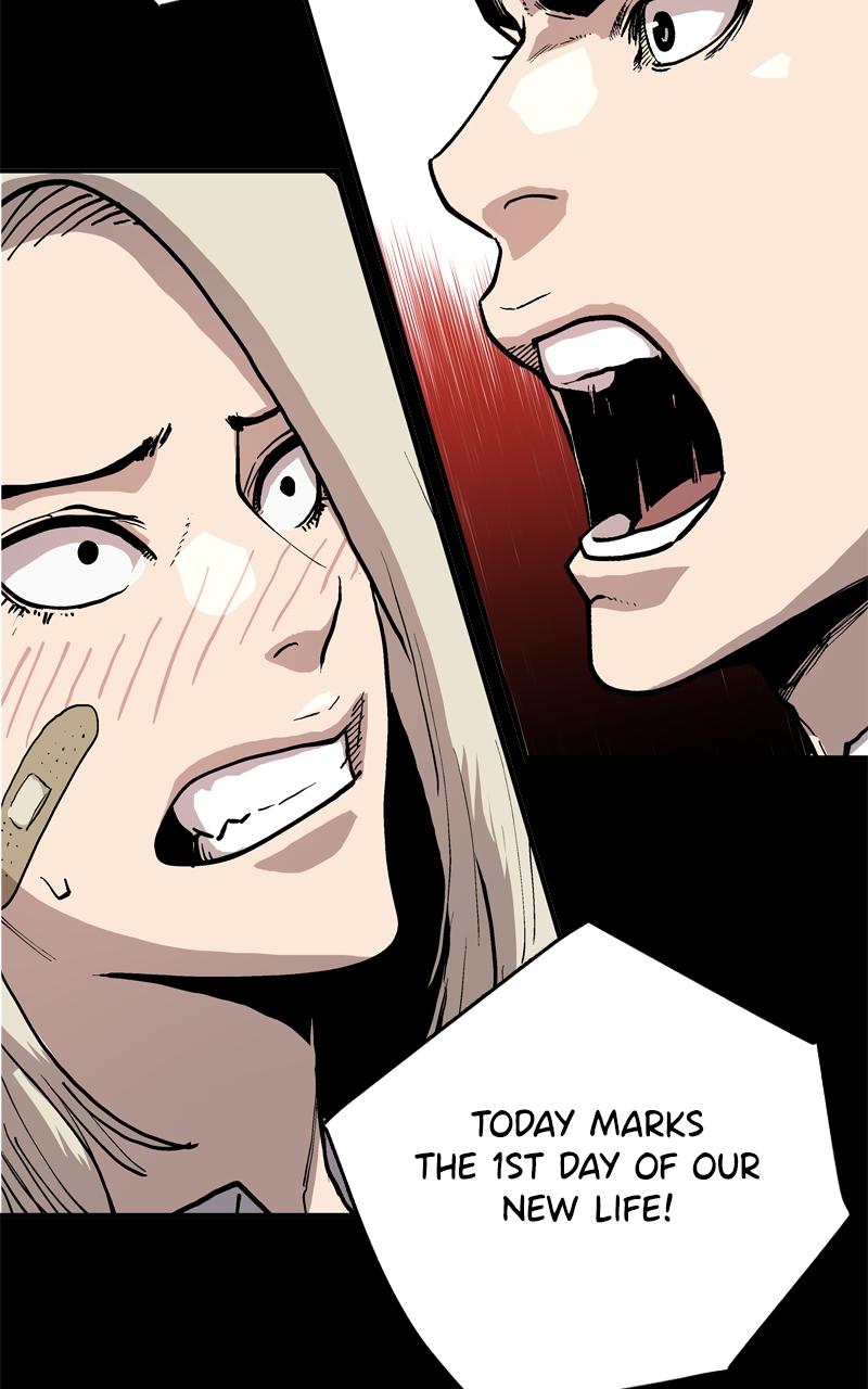 Boss Return Episode 14 67