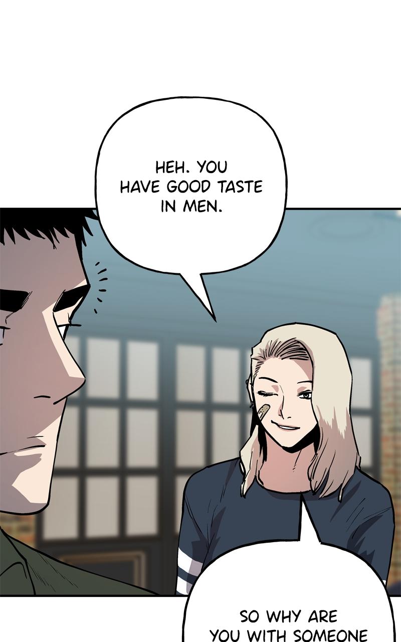 Boss Return Episode 14 73