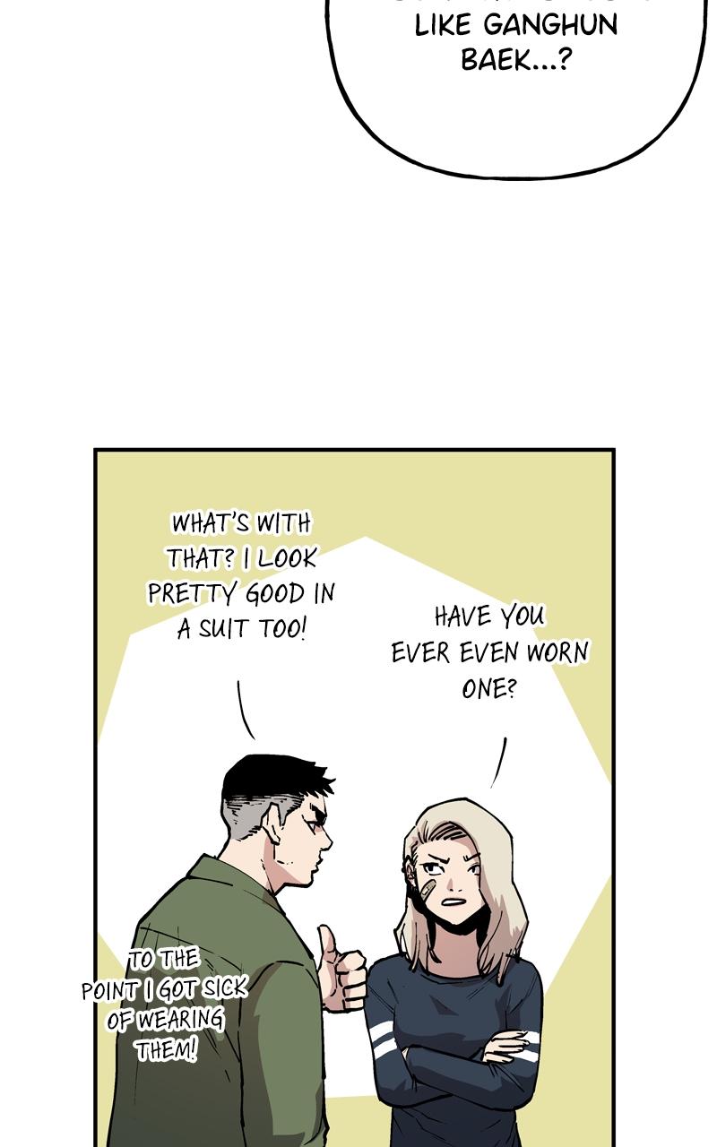 Boss Return Episode 14 74