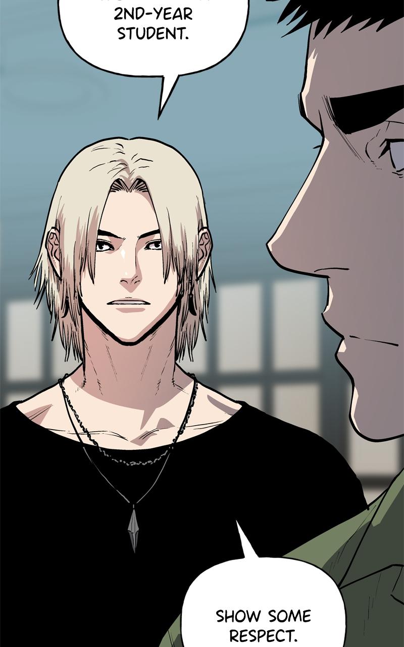 Boss Return Episode 14 79