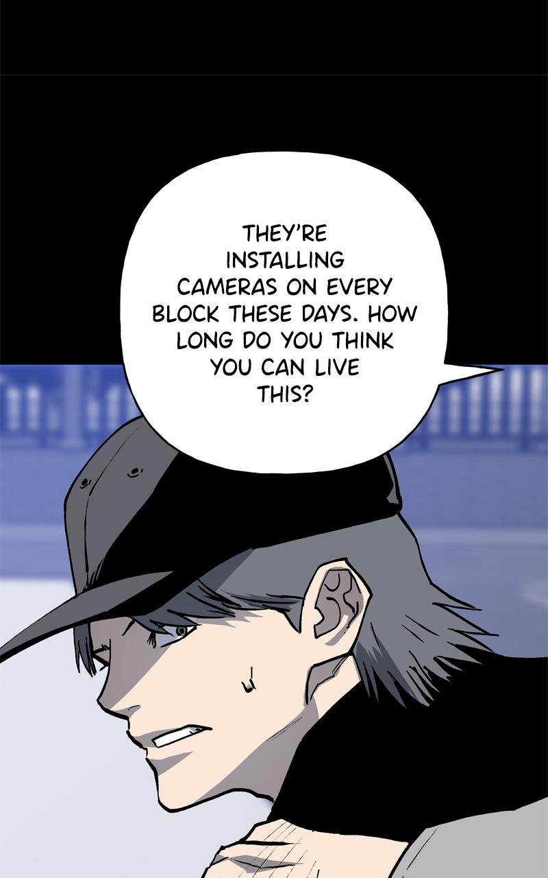 Boss Return Episode 15 32