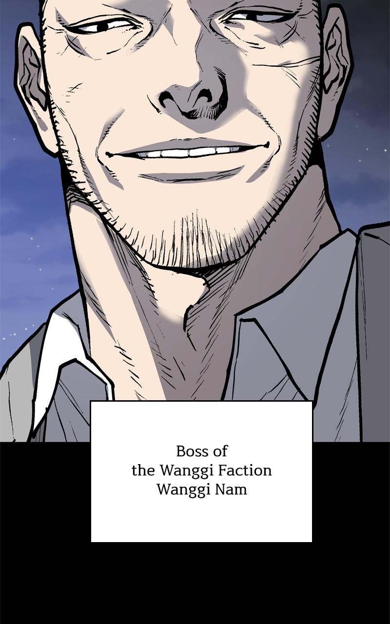 Boss Return Episode 15 34