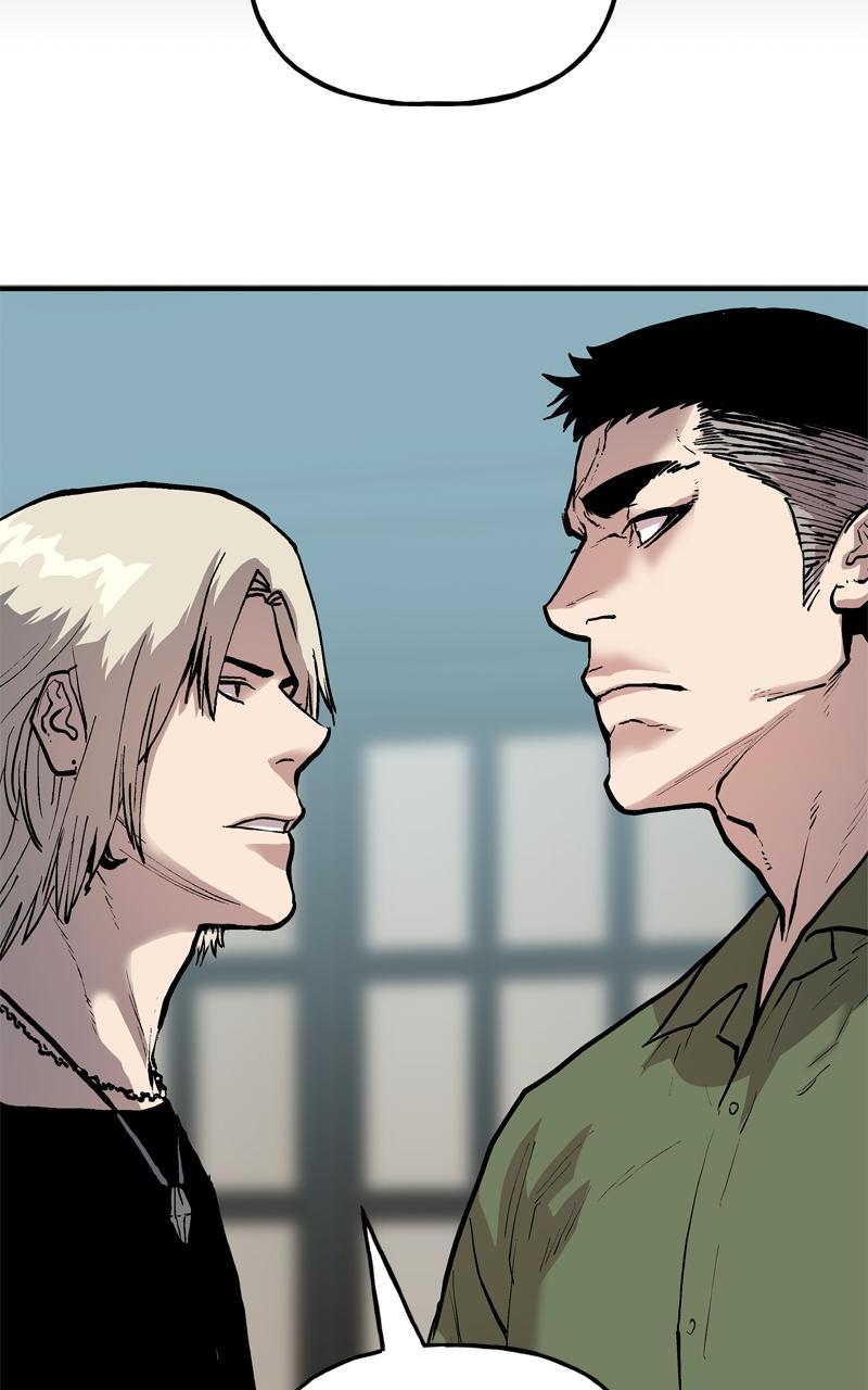 Boss Return Episode 15 40