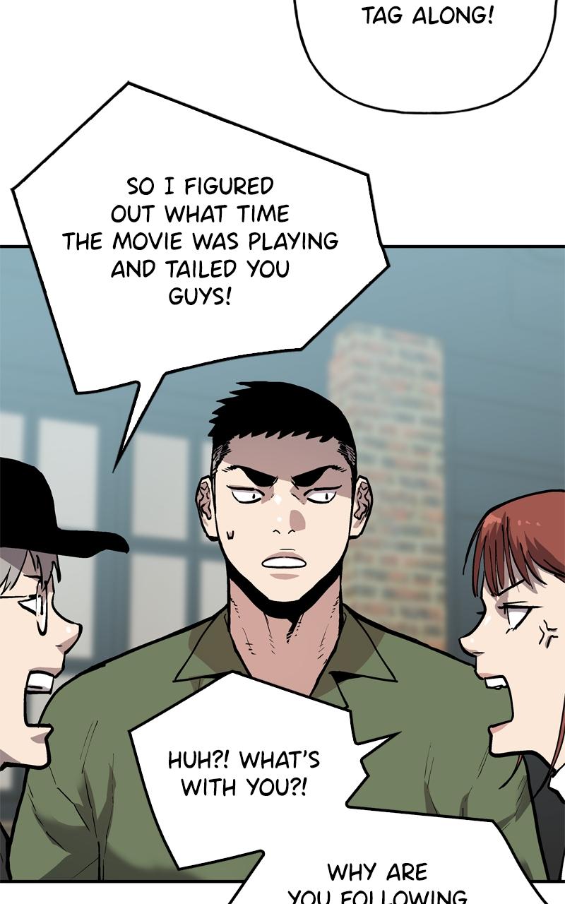 Boss Return Episode 15 80