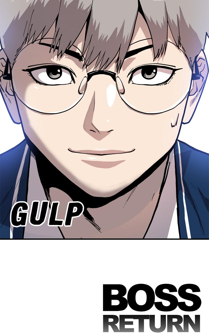 Boss Return Episode 15 92