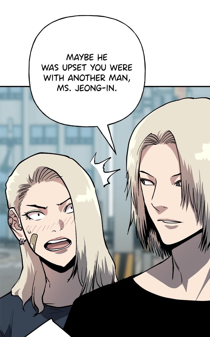 Boss Return Episode 16 5