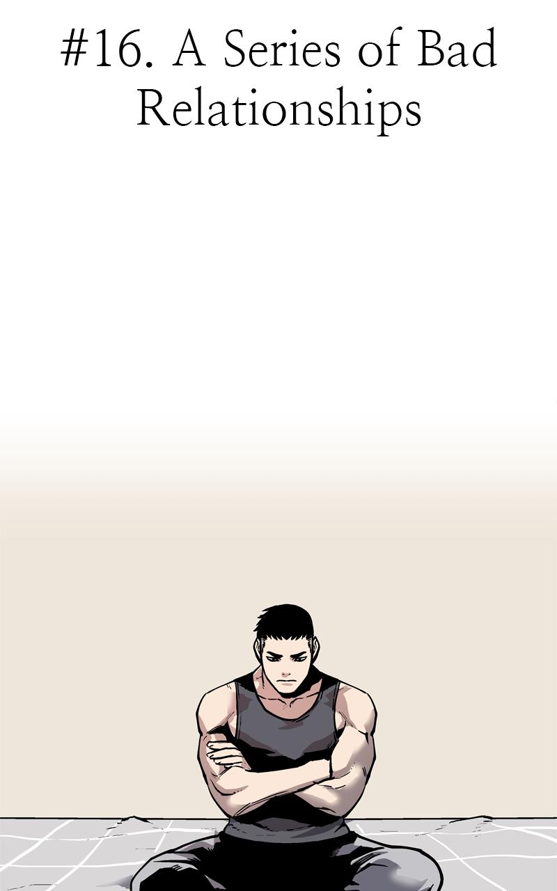 Boss Return Episode 16 20