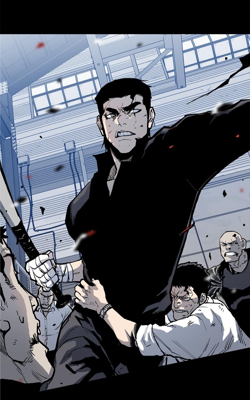 Boss Return Episode 16 30