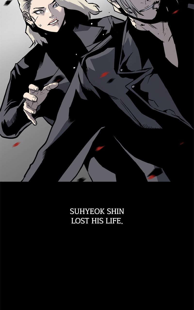 Boss Return Episode 16 34