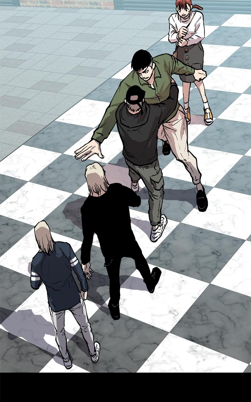 Boss Return Episode 16 44